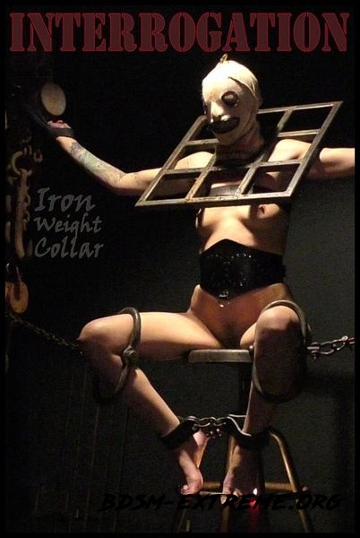 Interrogation – Iron Weight Collar (2020/FullHD)