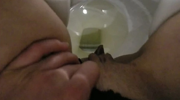 Peeing And Flogging At Batcave (Piss Spitting, Pissing In Mouth) - Pawsitivelyperverted (2023 | HD)