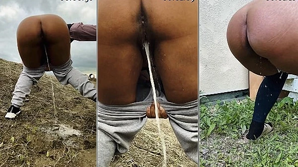 Pissing Compilation (Hardcore, Piss In Mouth) - Mysterybang (2023 | HD)