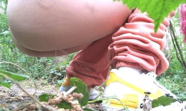 Piss in Woods Onlyfans Episode (Party Sex, Hairy) - Alessa Savage (2023 | FullHD)